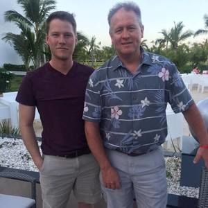 Meet your Posher, Bradley